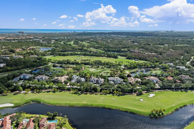 $12,950,000 | 135 West Bears Club Drive, Jupiter, FL 33477