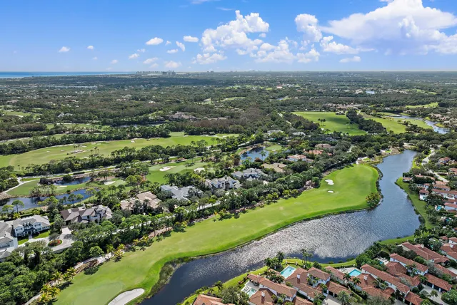$12,950,000 | 135 West Bears Club Drive, Jupiter, FL 33477