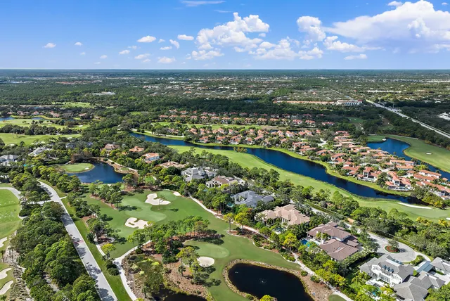$12,950,000 | 135 West Bears Club Drive, Jupiter, FL 33477