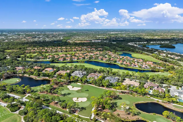 $12,950,000 | 135 West Bears Club Drive, Jupiter, FL 33477