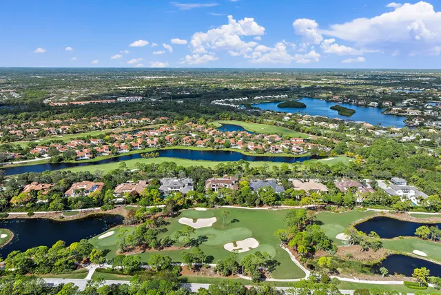 $12,950,000 | 135 West Bears Club Drive, Jupiter, FL 33477