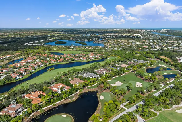 $12,950,000 | 135 West Bears Club Drive, Jupiter, FL 33477
