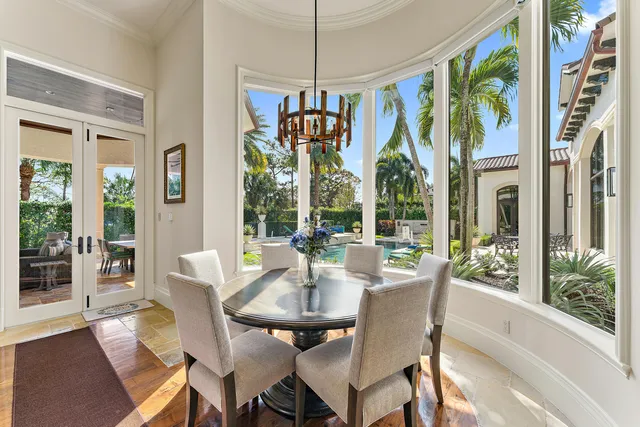 $12,950,000 | 135 West Bears Club Drive, Jupiter, FL 33477