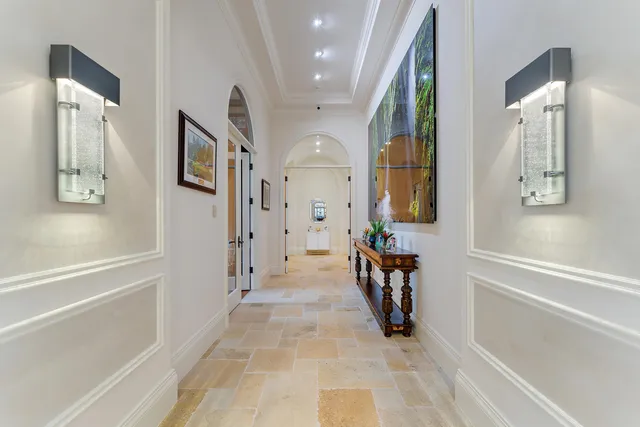 $12,950,000 | 135 West Bears Club Drive, Jupiter, FL 33477