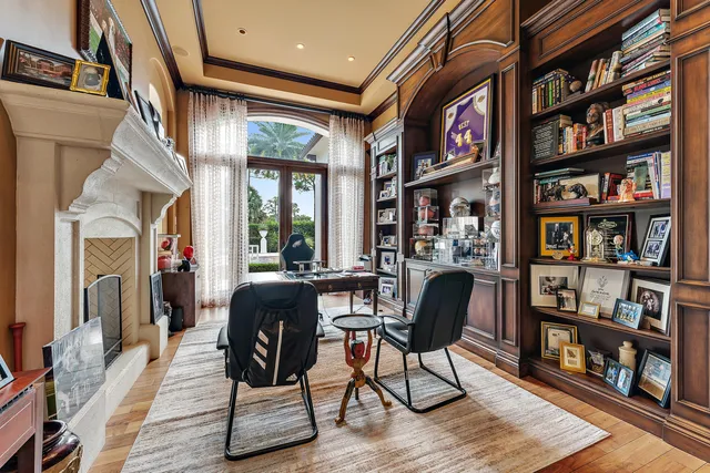 $12,950,000 | 135 West Bears Club Drive, Jupiter, FL 33477