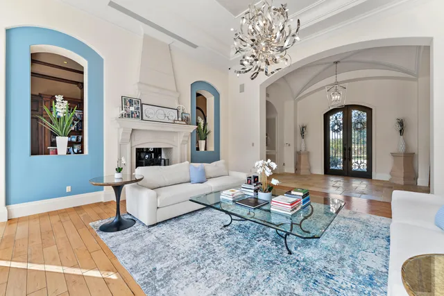 $12,950,000 | 135 West Bears Club Drive, Jupiter, FL 33477