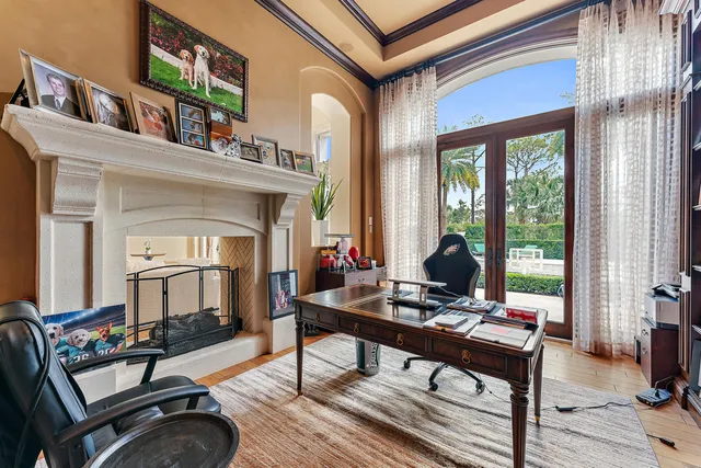 $12,950,000 | 135 West Bears Club Drive, Jupiter, FL 33477