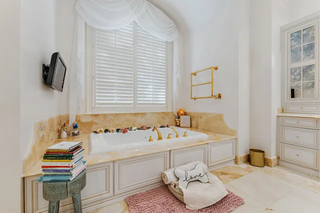 $12,950,000 | 135 West Bears Club Drive, Jupiter, FL 33477