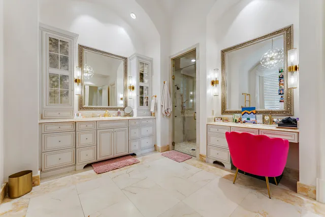 $12,950,000 | 135 West Bears Club Drive, Jupiter, FL 33477