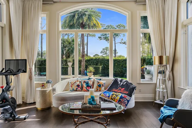 $12,950,000 | 135 West Bears Club Drive, Jupiter, FL 33477