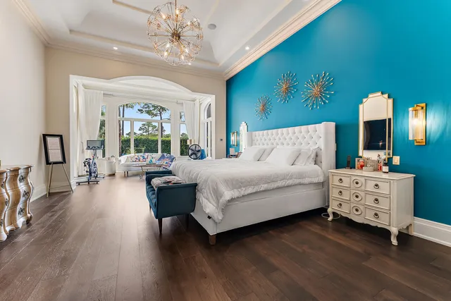 $12,950,000 | 135 West Bears Club Drive, Jupiter, FL 33477