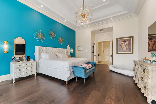 $12,950,000 | 135 West Bears Club Drive, Jupiter, FL 33477