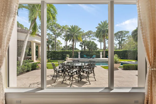 $12,950,000 | 135 West Bears Club Drive, Jupiter, FL 33477