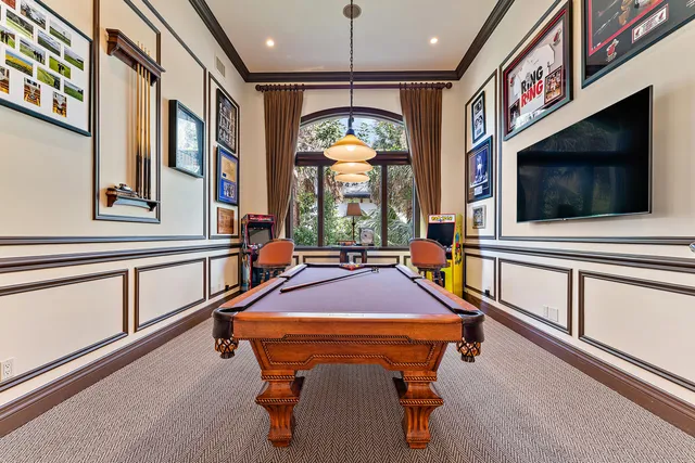 $12,950,000 | 135 West Bears Club Drive, Jupiter, FL 33477