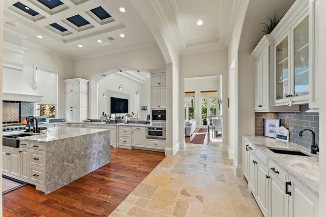 $12,950,000 | 135 West Bears Club Drive, Jupiter, FL 33477