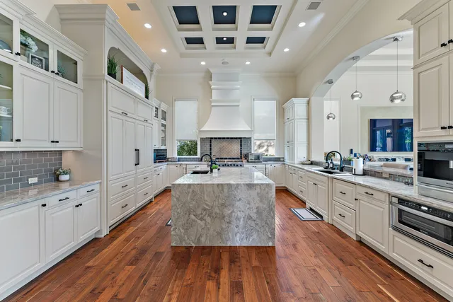 $12,950,000 | 135 West Bears Club Drive, Jupiter, FL 33477