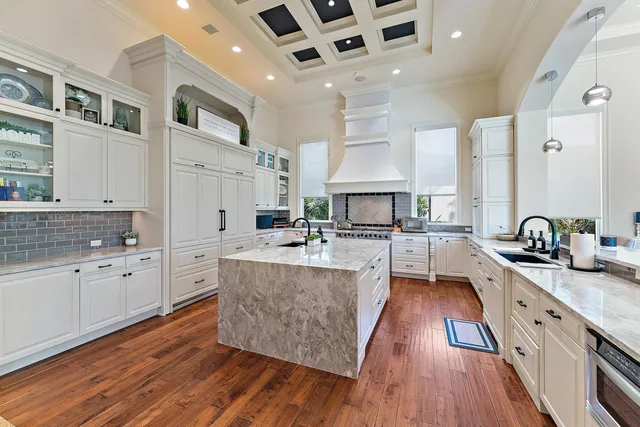 $12,950,000 | 135 West Bears Club Drive, Jupiter, FL 33477