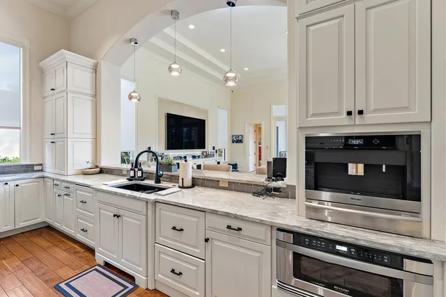 $12,950,000 | 135 West Bears Club Drive, Jupiter, FL 33477