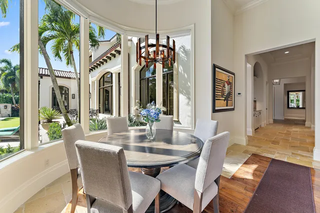 $12,950,000 | 135 West Bears Club Drive, Jupiter, FL 33477
