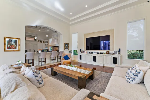 $12,950,000 | 135 West Bears Club Drive, Jupiter, FL 33477