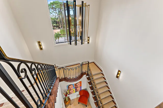 $12,950,000 | 135 West Bears Club Drive, Jupiter, FL 33477