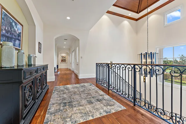 $12,950,000 | 135 West Bears Club Drive, Jupiter, FL 33477