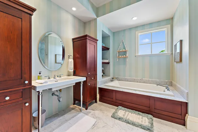 $12,950,000 | 135 West Bears Club Drive, Jupiter, FL 33477