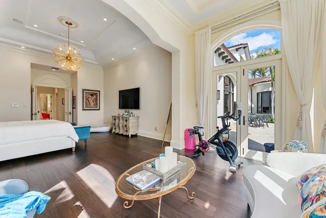 $12,950,000 | 135 West Bears Club Drive, Jupiter, FL 33477