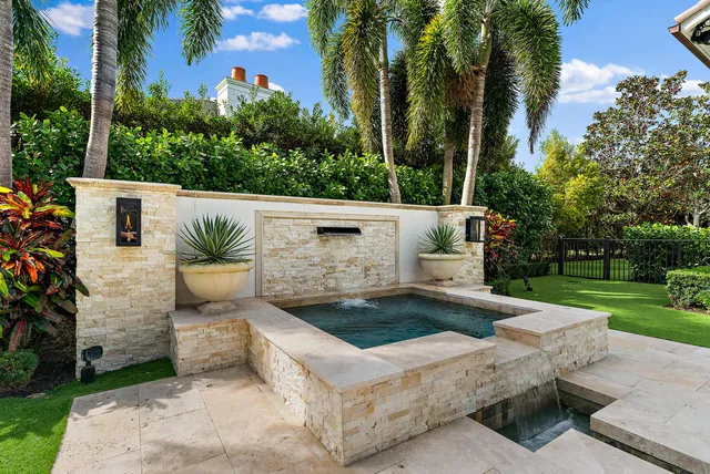 $12,950,000 | 135 West Bears Club Drive, Jupiter, FL 33477