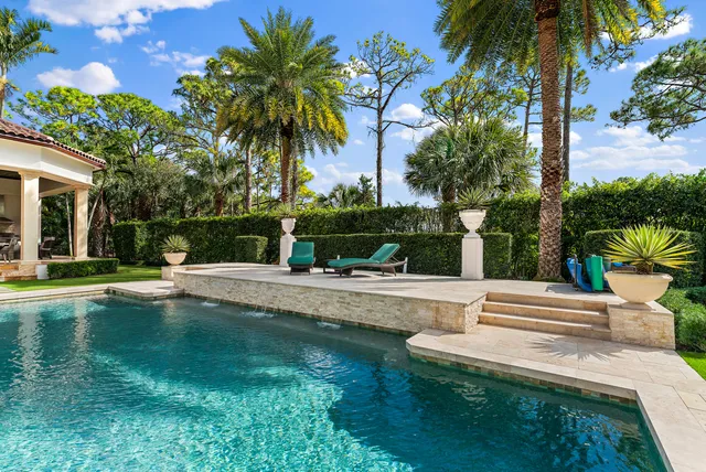 $12,950,000 | 135 West Bears Club Drive, Jupiter, FL 33477
