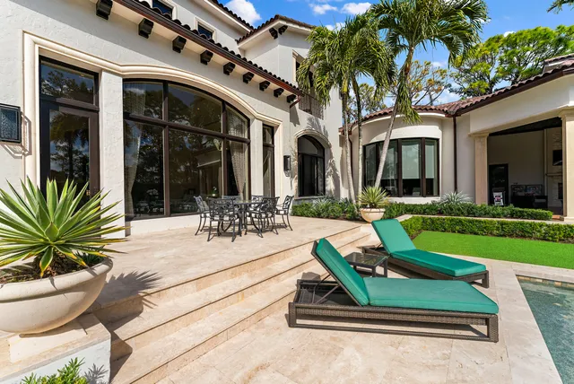 $12,950,000 | 135 West Bears Club Drive, Jupiter, FL 33477