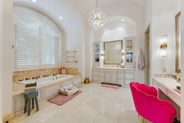 $12,950,000 | 135 West Bears Club Drive, Jupiter, FL 33477