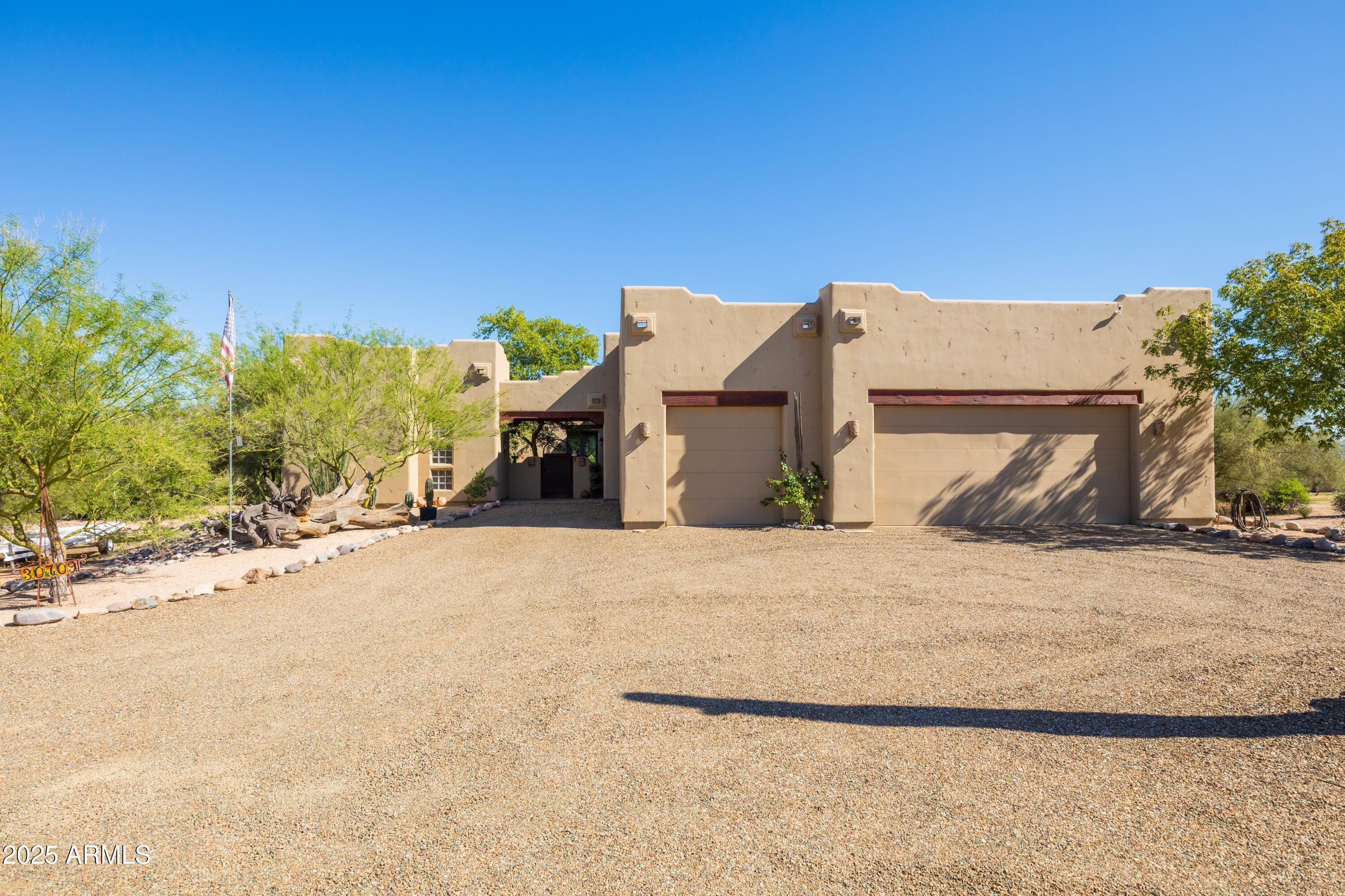 30709 North 170th Street Rio Verde, AZ 85263 - Photo 11 of 88 Desert Retreat