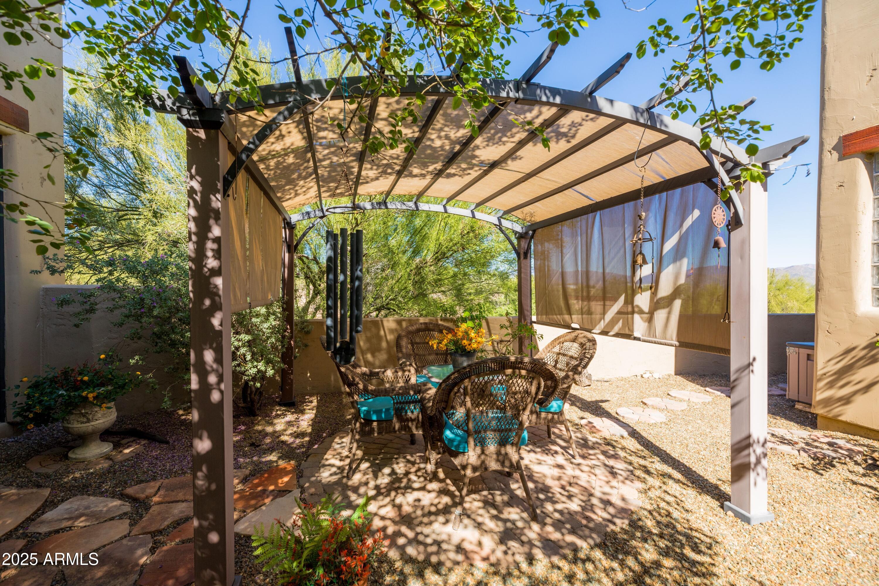 30709 North 170th Street Rio Verde, AZ 85263 - Photo 15 of 88 Sitting Area