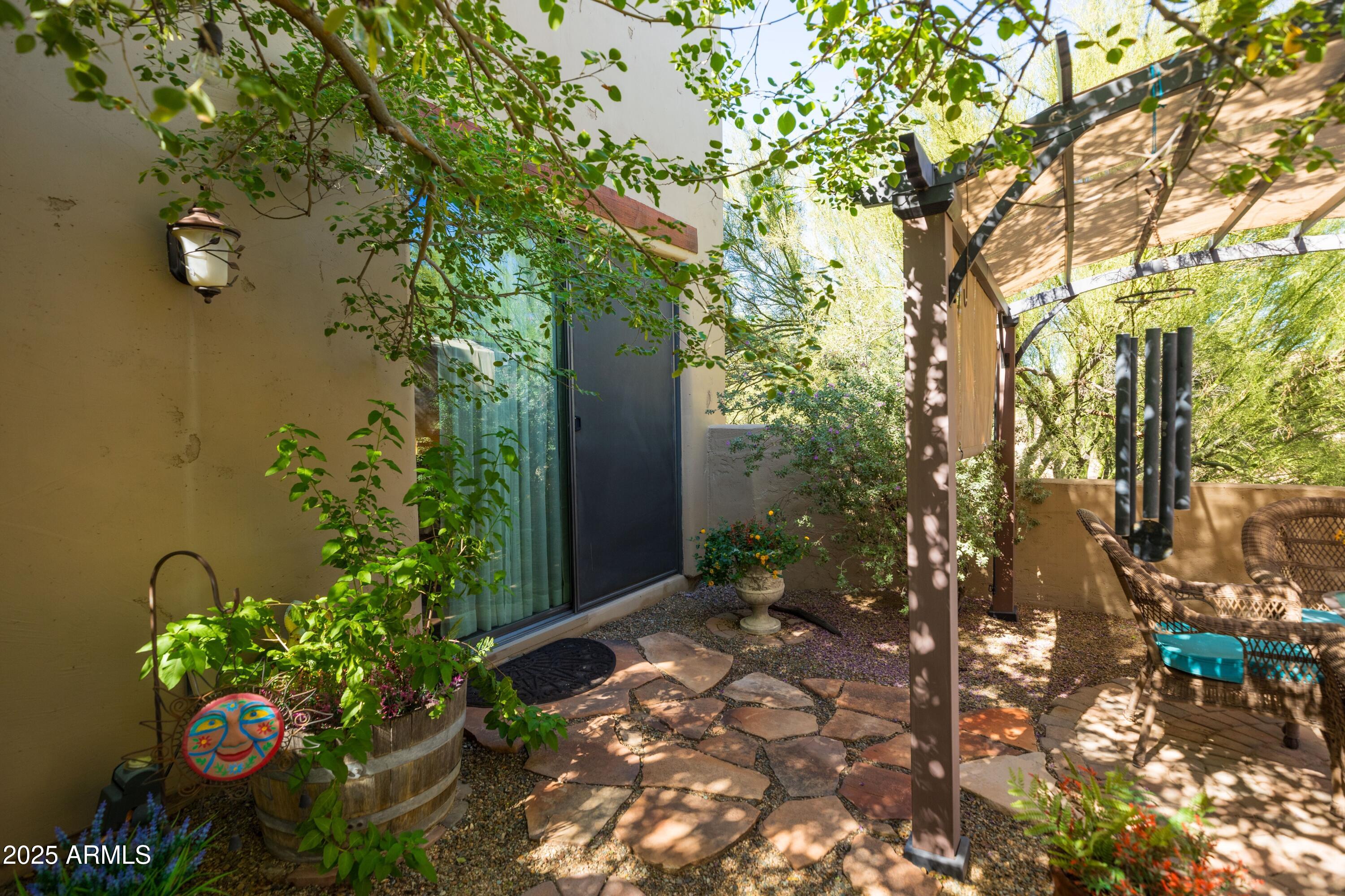 30709 North 170th Street Rio Verde, AZ 85263 - Photo 16 of 88 Primary Bedroom Entrance