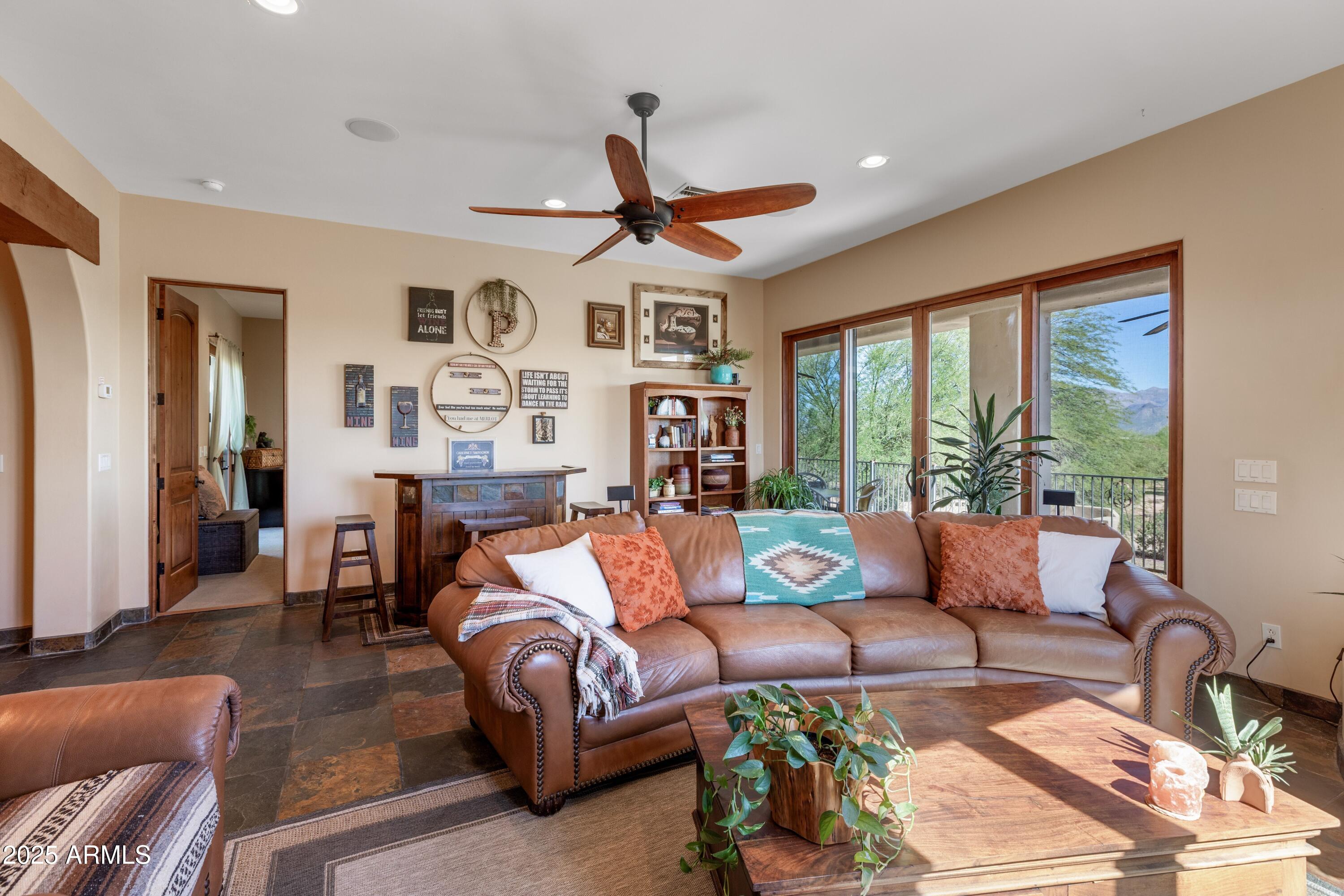 30709 North 170th Street Rio Verde, AZ 85263 - Photo 22 of 88 Living Room