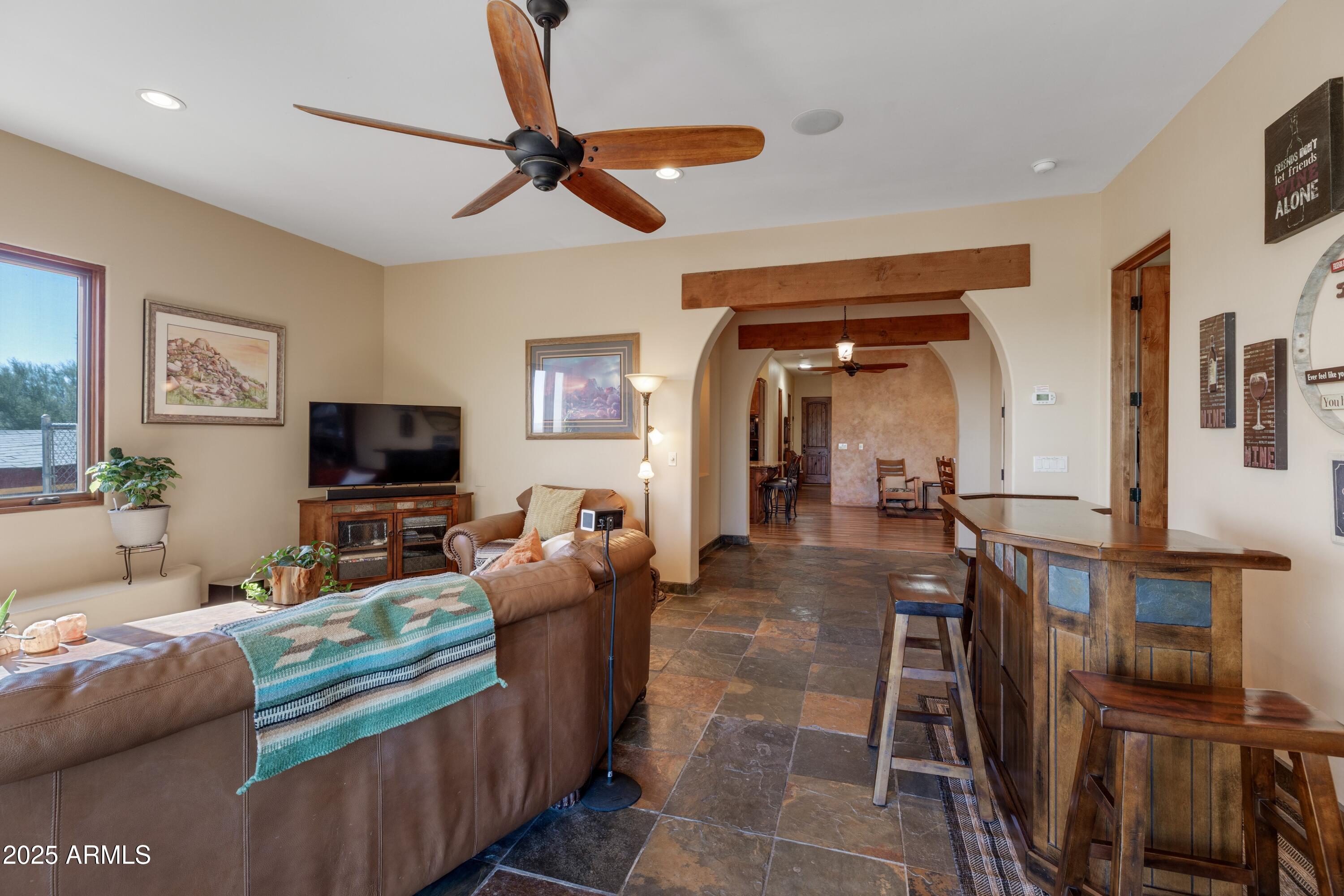 30709 North 170th Street Rio Verde, AZ 85263 - Photo 23 of 88 Western Charm