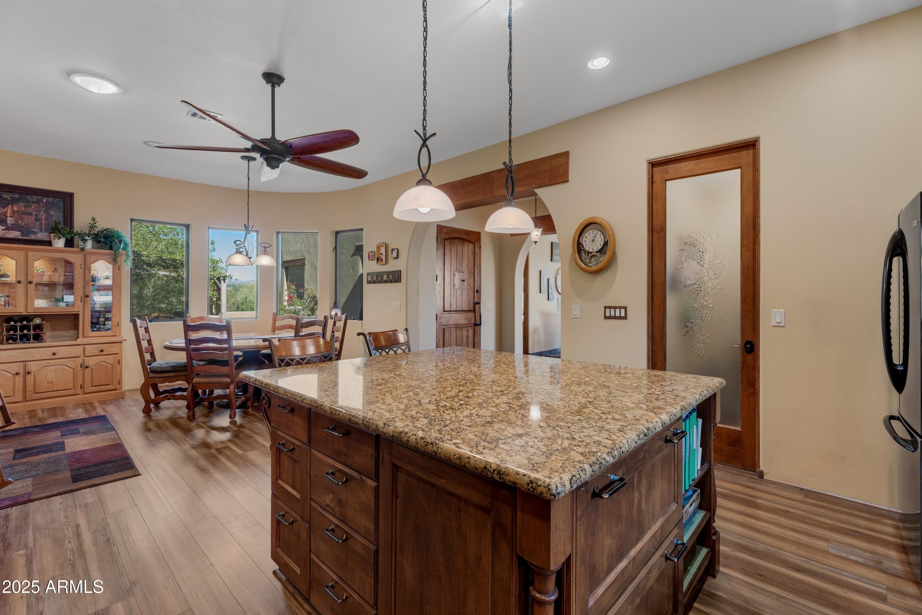 30709 North 170th Street Rio Verde, AZ 85263 - Photo 26 of 88 Spacious Island