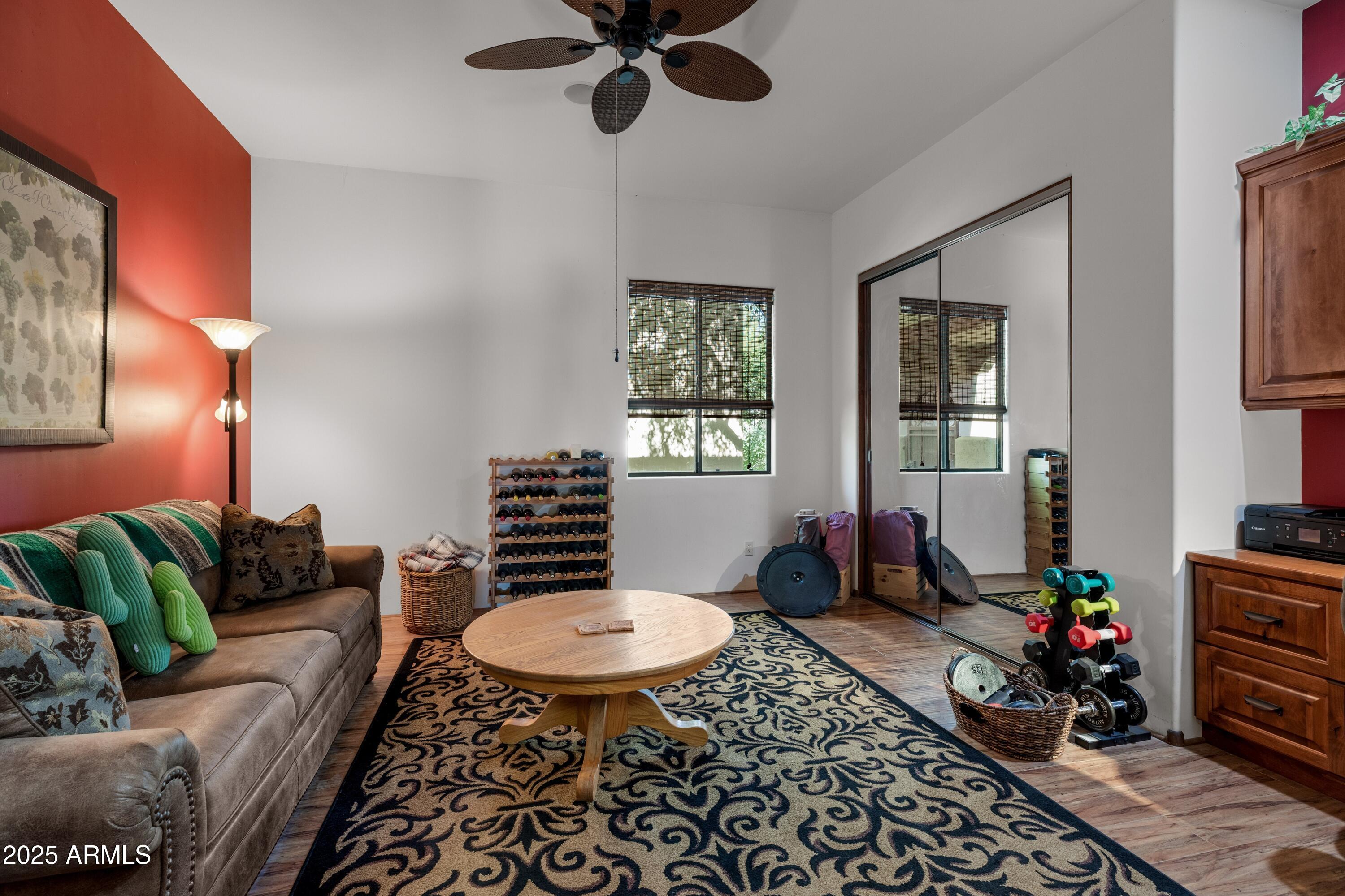 30709 North 170th Street Rio Verde, AZ 85263 - Photo 34 of 88 Bedroom 2