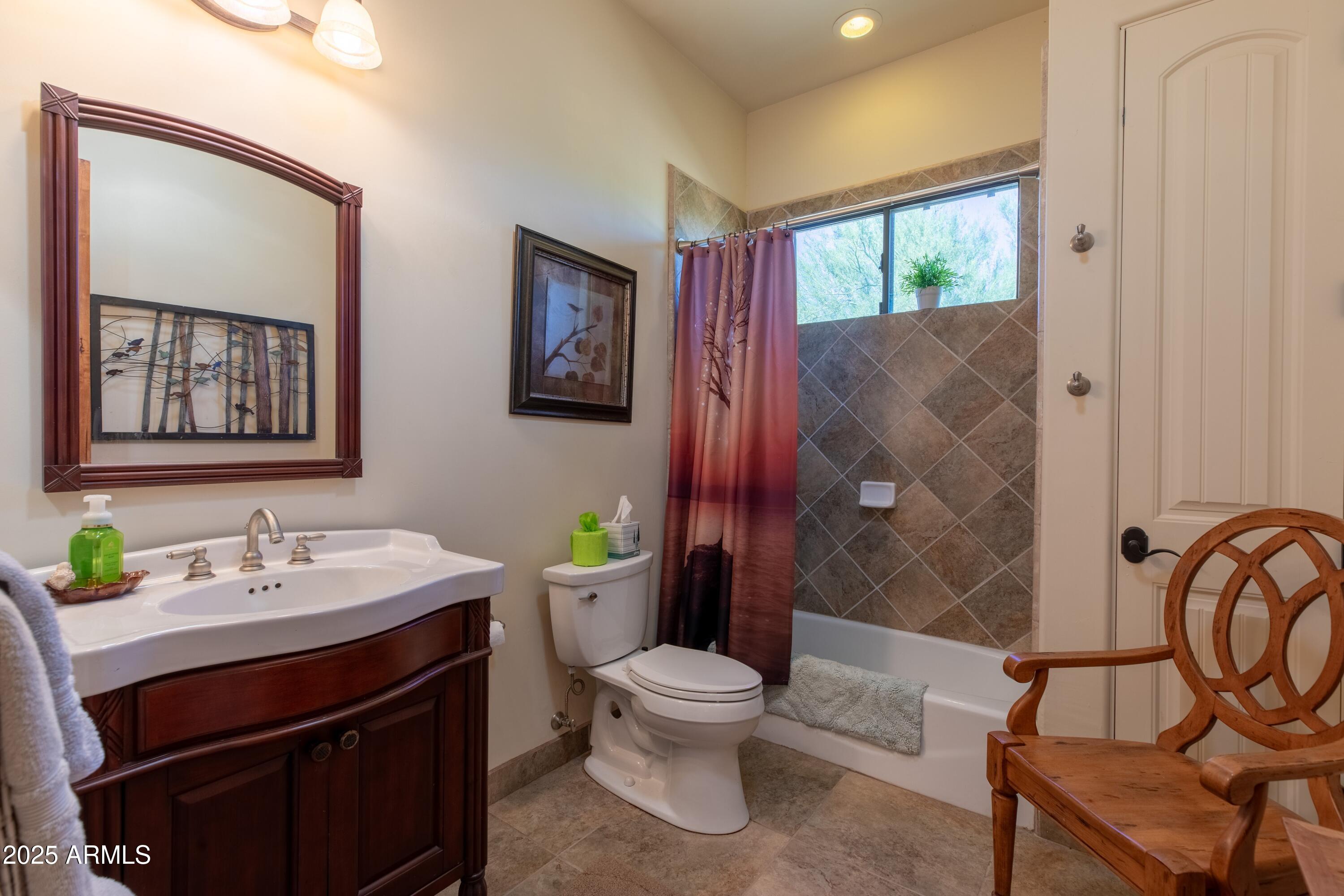 30709 North 170th Street Rio Verde, AZ 85263 - Photo 40 of 88 Casita/Bathroom 3