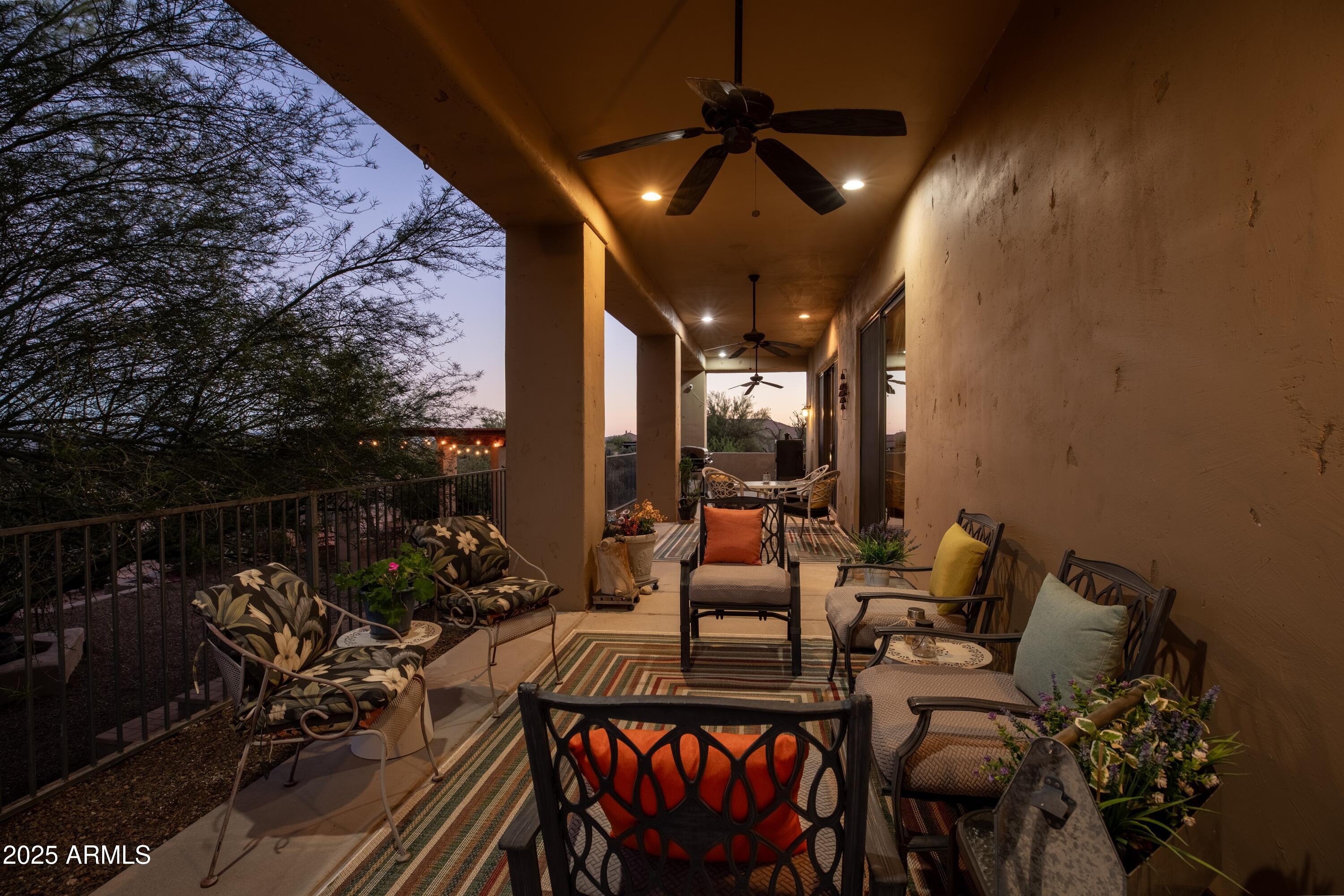 30709 North 170th Street Rio Verde, AZ 85263 - Photo 42 of 88 Perfect for Entertaining