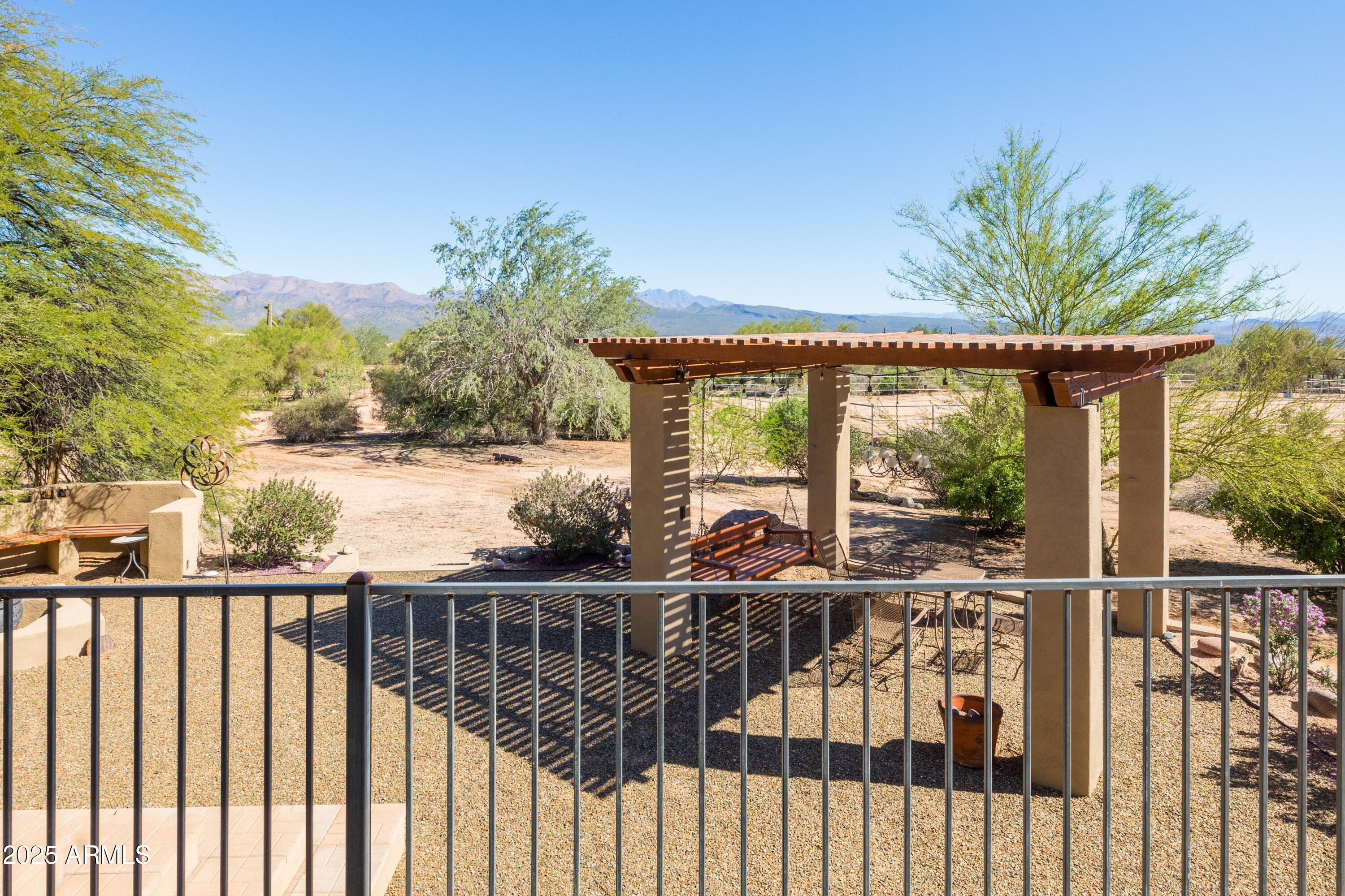 30709 North 170th Street Rio Verde, AZ 85263 - Photo 45 of 88 Stunning Mountain Views