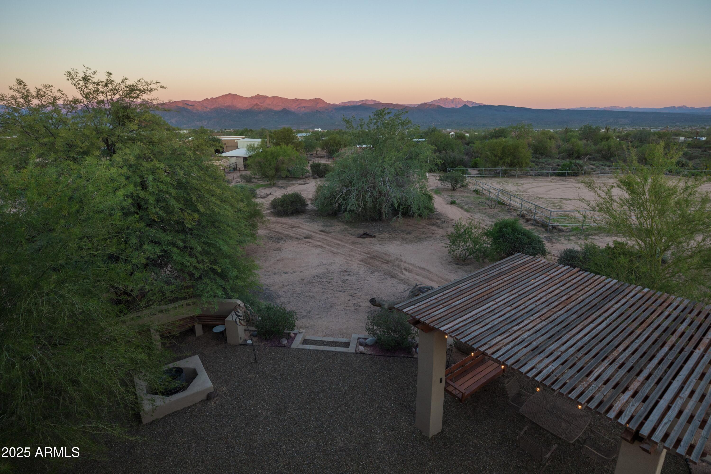 30709 North 170th Street Rio Verde, AZ 85263 - Photo 50 of 88 Four Peaks Views
