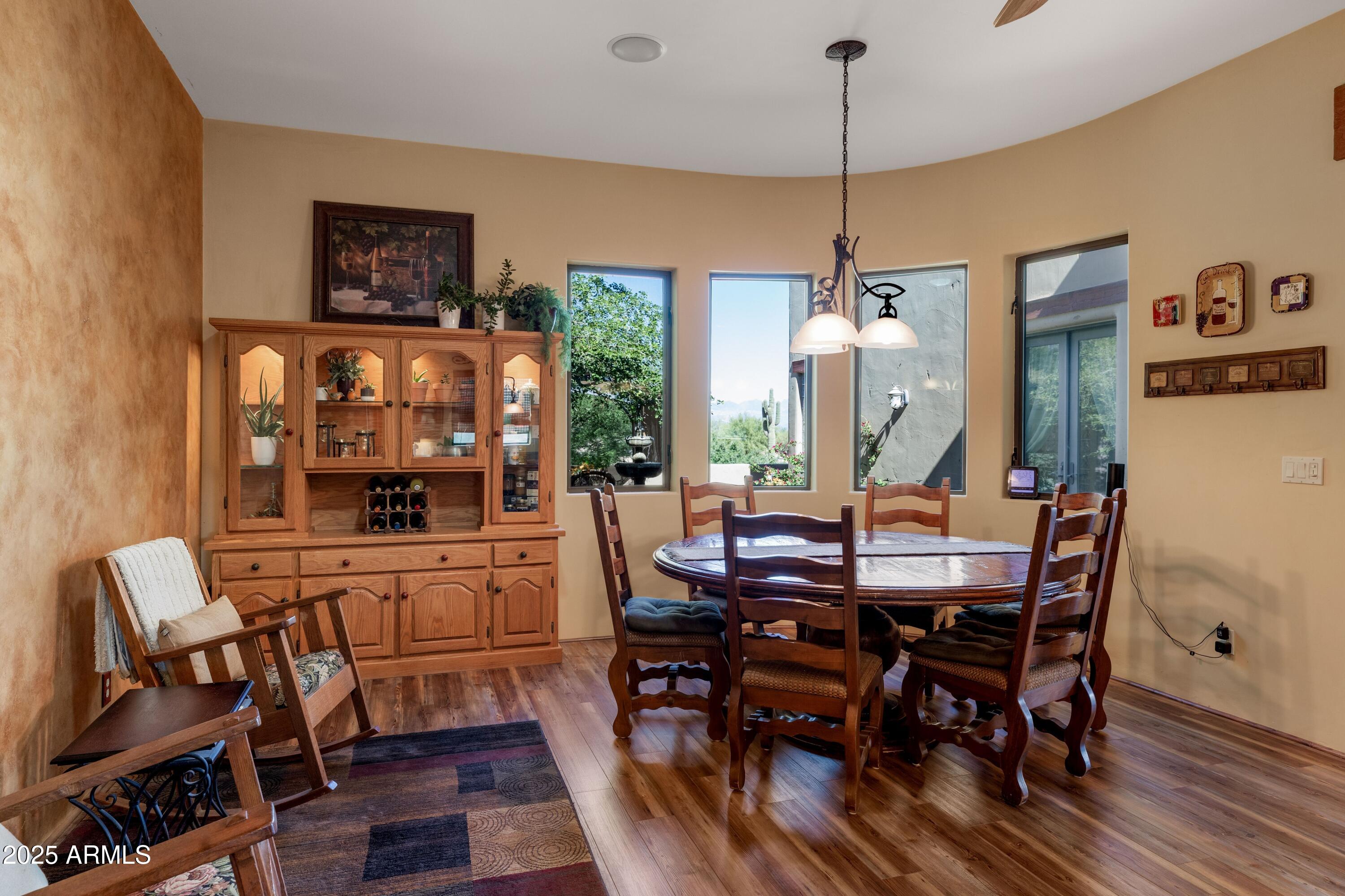 30709 North 170th Street Rio Verde, AZ 85263 - Photo 5 of 88 Dining Room
