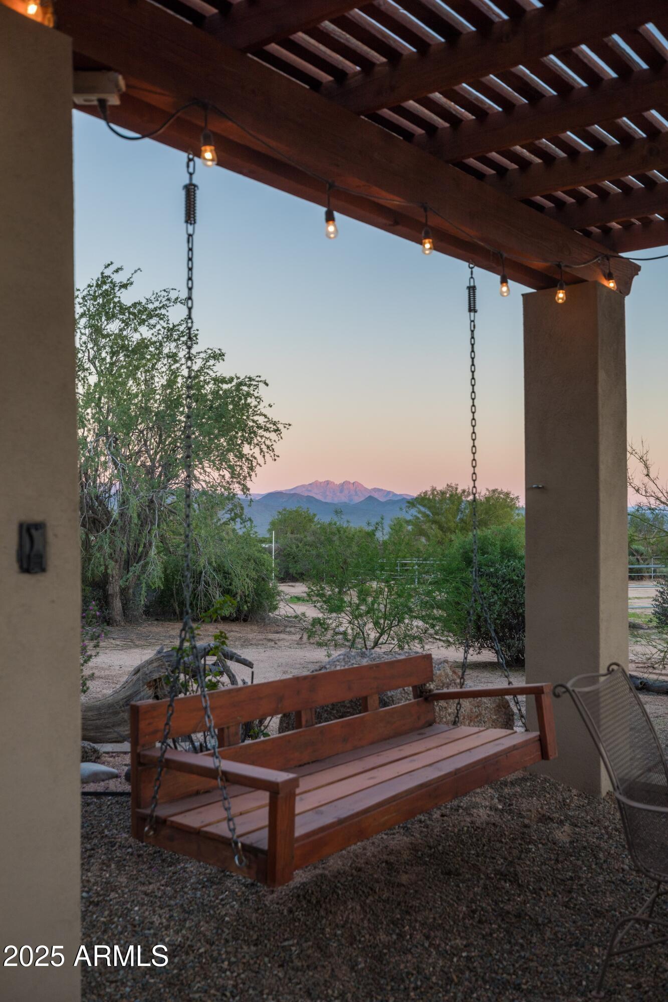 30709 North 170th Street Rio Verde, AZ 85263 - Photo 56 of 88 Four Peak Views