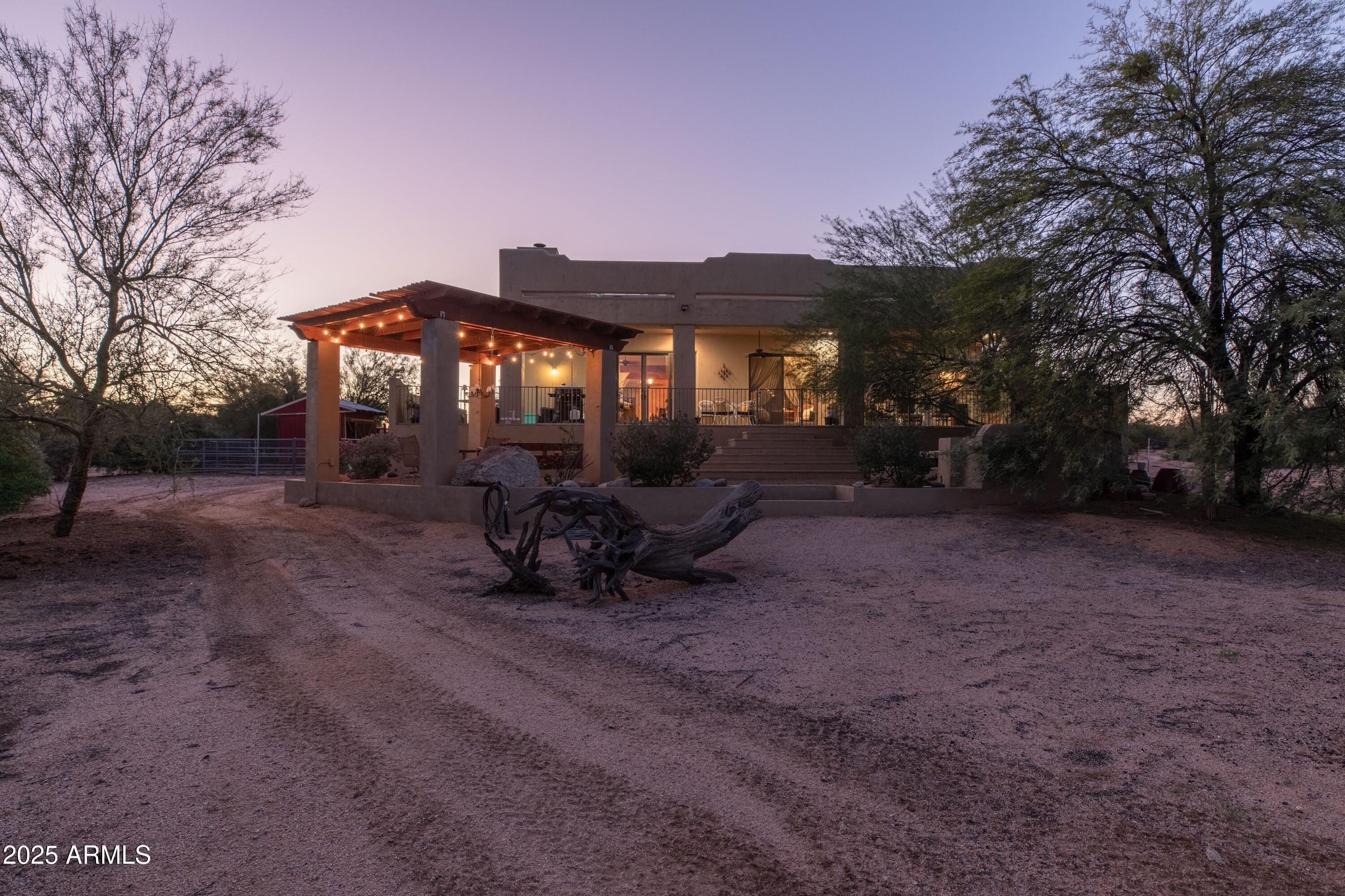 30709 North 170th Street Rio Verde, AZ 85263 - Photo 57 of 88 Lots of Room for Customization