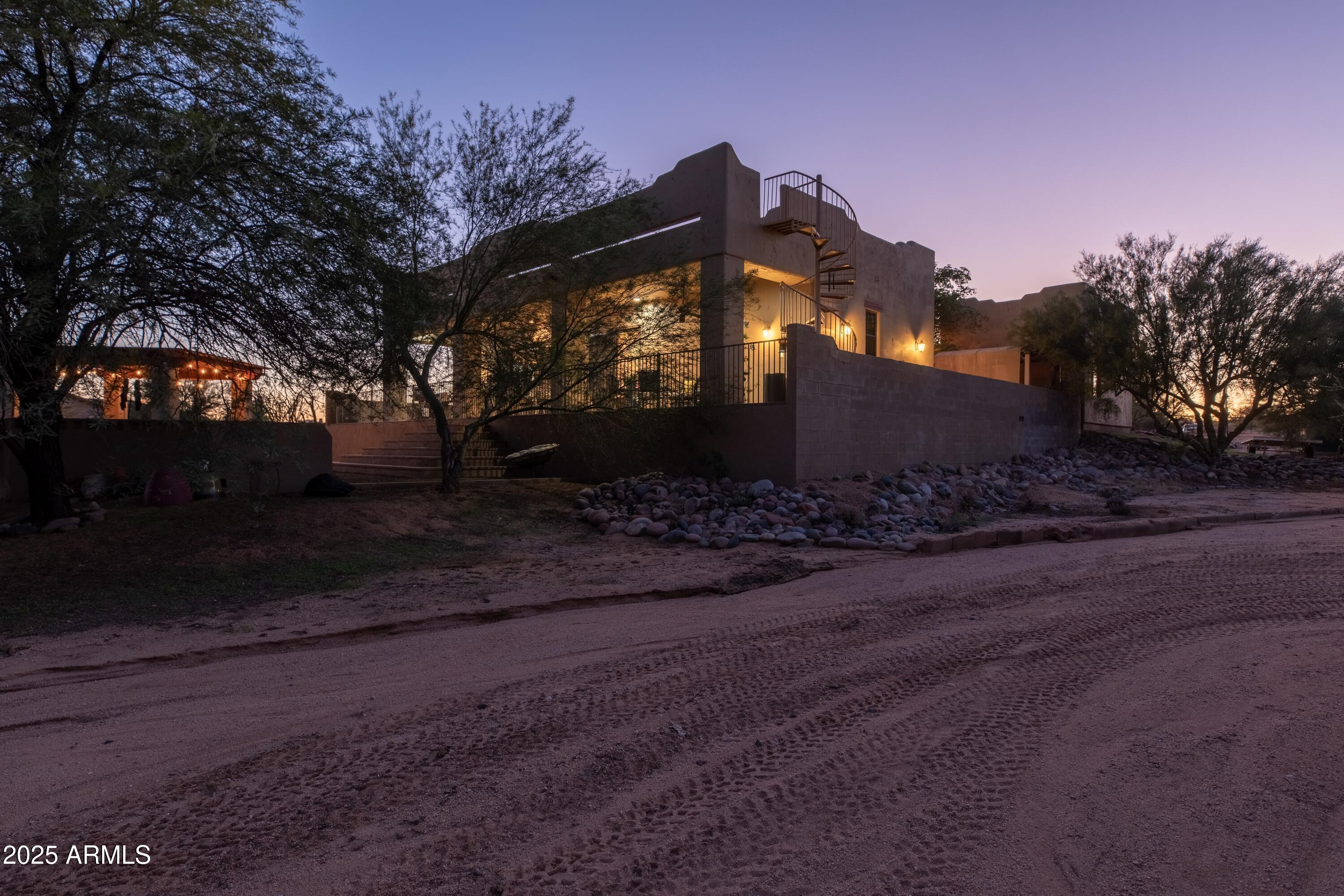 30709 North 170th Street Rio Verde, AZ 85263 - Photo 58 of 88 Lots of Room for Customization