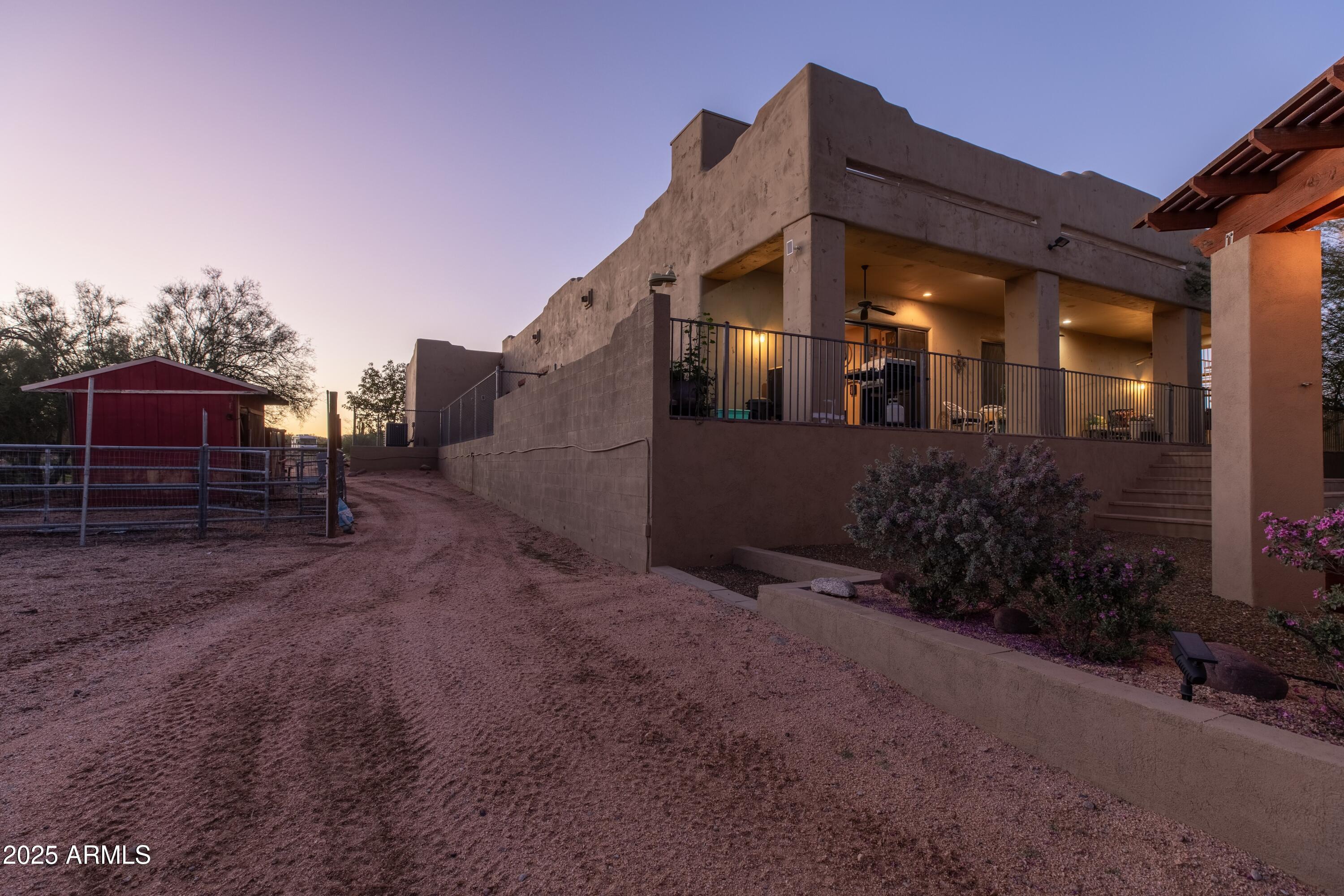 30709 North 170th Street Rio Verde, AZ 85263 - Photo 63 of 88 Lots of Room for Customization