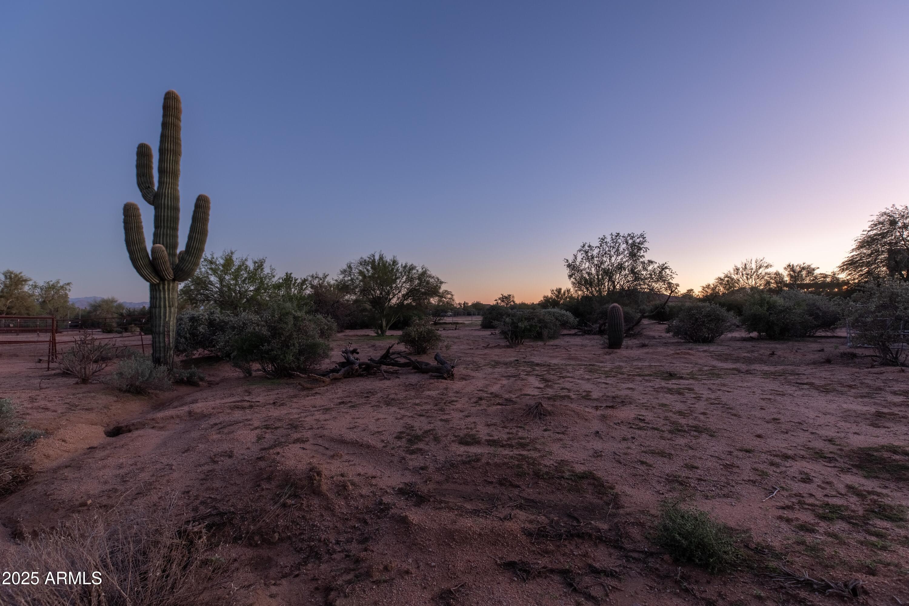 30709 North 170th Street Rio Verde, AZ 85263 - Photo 69 of 88 Lots of Room for Customization