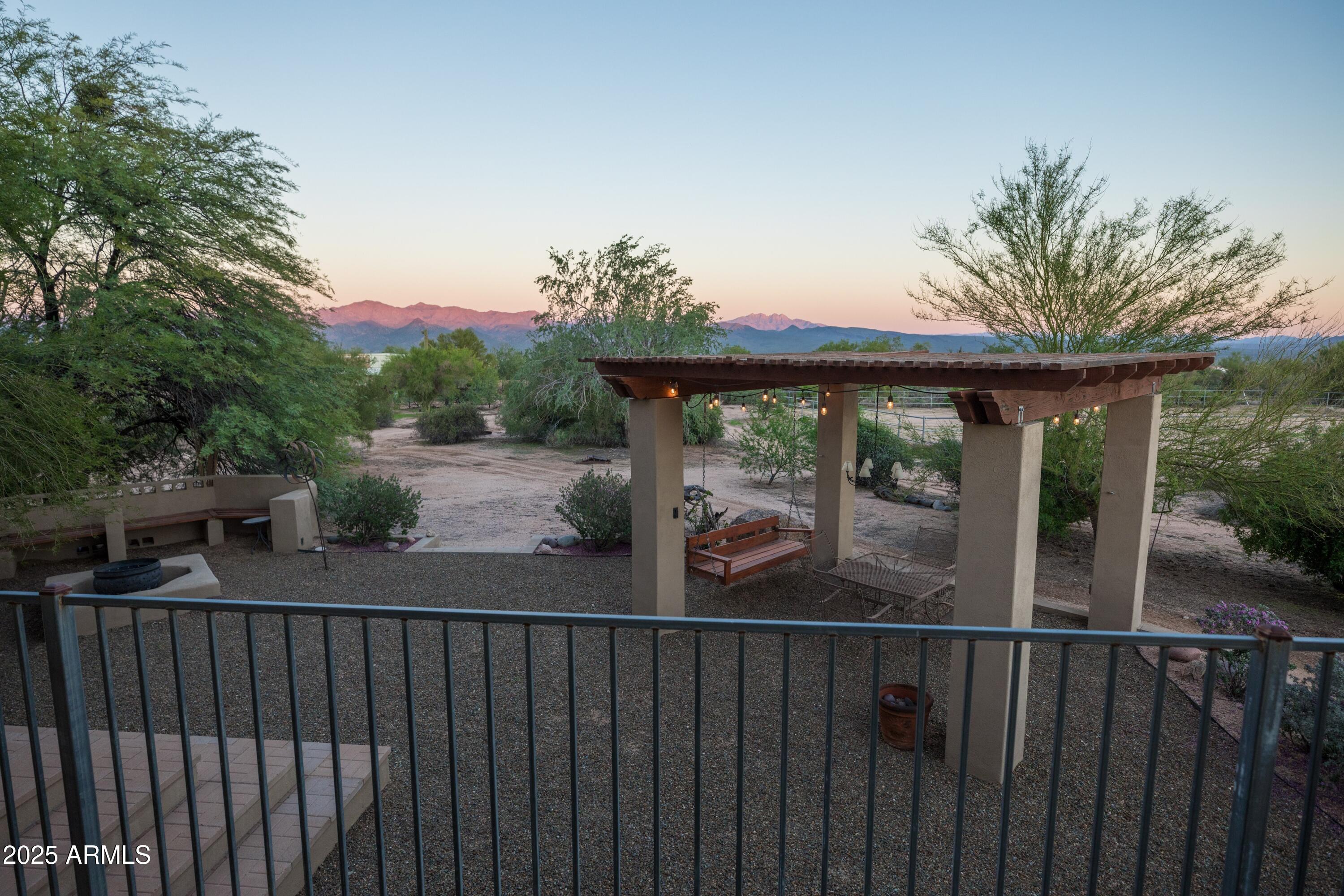 30709 North 170th Street Rio Verde, AZ 85263 - Photo 8 of 88 Stunning Mountain Views